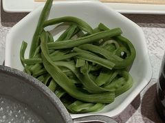 贡菜-凯鸽火锅(华林新天地店)