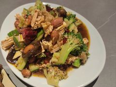 -李赵合鲜肉烧烤(西荷店)