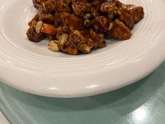 -功德林素菜饭庄(前门店)