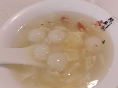 -阿英煲(凉城路店)