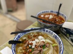 -贵州米线(童家巷店)