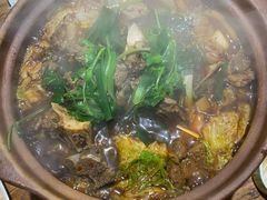 红焖羊腩煲-兄弟龙虾(胜太路总店)