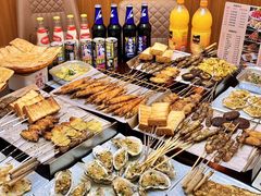 -江湖翅客(琶洲新村店)
