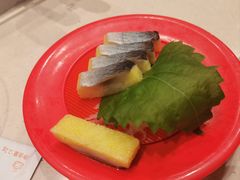 -新一番三文鱼寿司(大东海店)