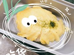 咖喱鸡块蛋包饭-有才叔的小馆(高新咖啡街区店)