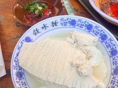 -钟水饺(人民公园总店)
