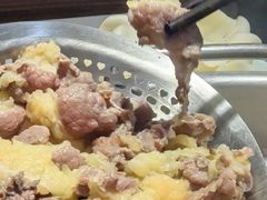 -二刀潮牛·鲜牛肉火锅(爱融荟城店)
