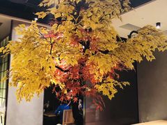 -隐泉之语日式料理(王府中环店)