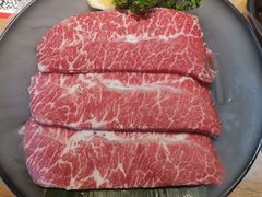 -九田家黑牛烤肉料理(新光汇店)