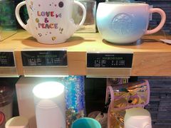 -星巴克(古美路店)