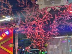 -路边边地标烧烤·川菜·小龙虾·音乐酒馆(良乡长虹店)