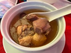 -空中一号·宴会厅(信合大厦店)