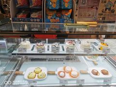 -光明悠焙(豫园店)