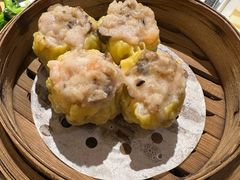 -万龙洲海鲜(安定门店)