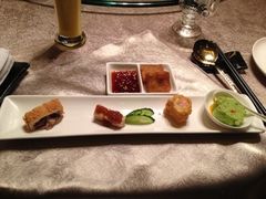 十样小前菜-厉家菜(金宝街店)