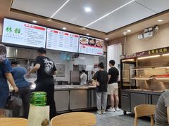 -林静小吃(复兴路店)