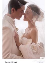 -巴黎婚纱摄影(瑞安旗舰店)