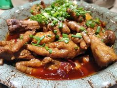 -蕃茄述·好汤自然来(江汉路店)