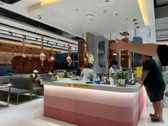 -妥妥烤肉料理(凯德店)