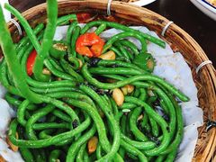 -园林美食城·本土农家菜(杨和镇店)