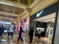 -NIKE(澳门威尼斯人店)