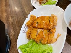 -松發肉骨茶(牛车水店)