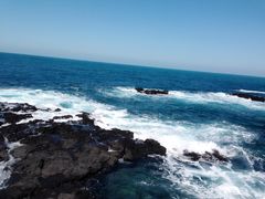 -龙头岩(Dragon Head Rock)