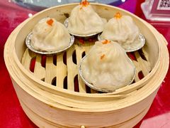 上海小籠包-金满楼(天河中路店)