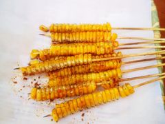 -新疆阿卜杜拉烧烤餐厅(四方坪店)