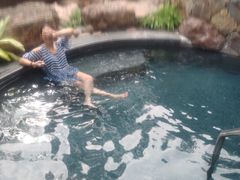 -美林湖温泉别墅度假村