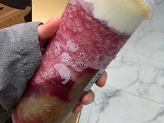 -喜茶(永旺梦乐城店)