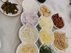 -金瑞轩大酒楼·顺德鱼生·粤菜海鲜(东江国际店)