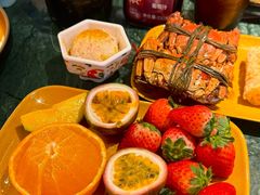 -牛New寿喜烧(曹路花园城店)