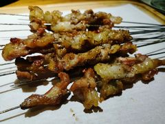 -军嫂烧烤(马家店)