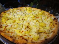 -1861意大利餐厅(文化广场店)