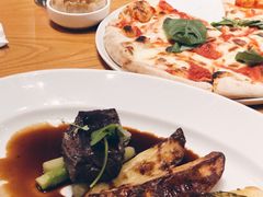 -君悦酒店·La Terrazza意合園·意式风味