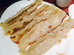 -西安阳光国际大酒店·中餐厅