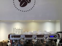-COSTA COFFEE(天通苑华联店)
