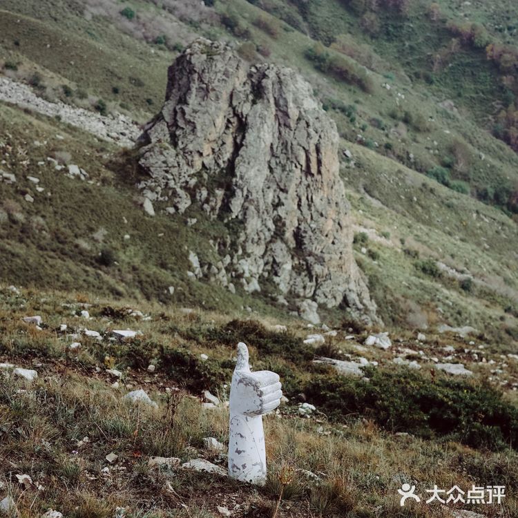 在北京一定要爬一次的山⛰【东灵山】
