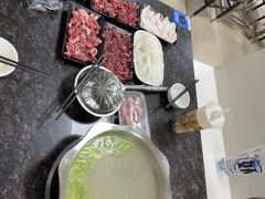 -山珍鲜牛肉火锅本地老字号(汕中老店)
