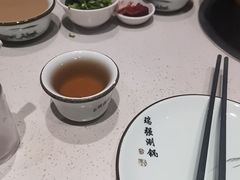 -瑞强涮锅(徐家楼店)