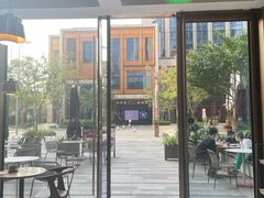 -BAKER&SPICE(BFC外滩金融中心店)