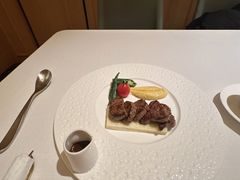 -香樟花园法式铁板烧(恒隆广场店)
