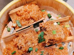 -老淮滨-蚌埠非遗小吃(淮河路店)