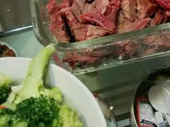 -刘纪孝腊牛羊肉(北广济街店)