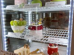 -侘寂甜品(自取店)
