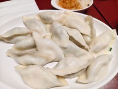 -喜家德虾仁水饺(开发区万达店)