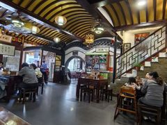 -同得兴 Since·1995 传统苏式面馆(嘉馀坊店)