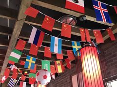 大堂-红九格老火锅(三峡广场店)