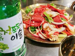 -炉队长·齐齐哈尔家庭烤肉(马家堡店)